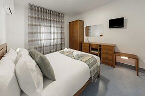 Hotel Pinhalmar