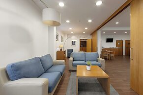 Hotel Pinhalmar