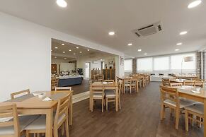 Hotel Pinhalmar