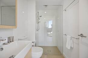 Stylish 1-bed Apartment in South Brisbane