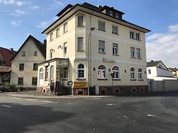 Hotel Anker