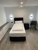 Hotel Anker