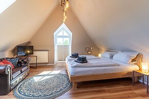 Ferienwohnung mit Balkon in St.peter-ording