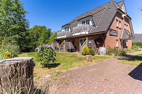 Ferienwohnung mit Balkon in St.peter-ording