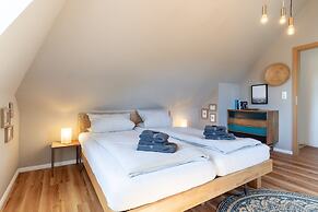 Ferienwohnung mit Balkon in St.peter-ording
