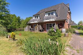 Ferienwohnung mit Balkon in St.peter-ording