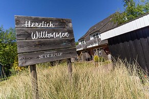 Ferienwohnung mit Balkon in St.peter-ording
