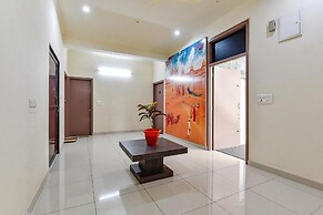 Hotel Moon Light Palace