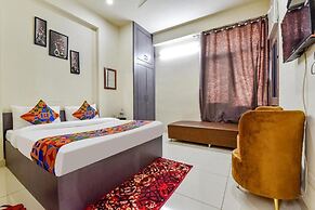 Hotel Moon Light Palace