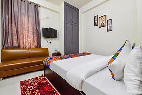 Hotel Moon Light Palace