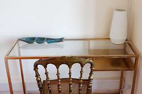 Magnolia Guesthouse