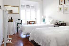 Magnolia Guesthouse