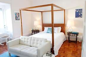 Magnolia Guesthouse