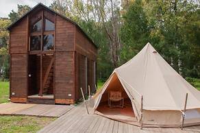 Poesis Park Glamping