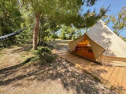 Poesis Park Glamping