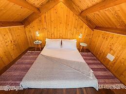 Poesis Park Glamping