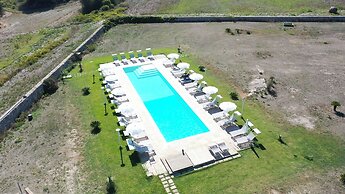 Poesis Park Glamping