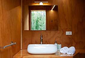 Poesis Park Glamping