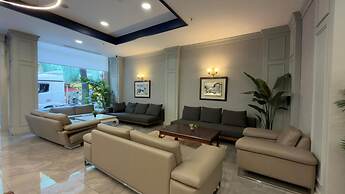 Golden Park Hotel