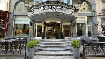 Golden Park Hotel