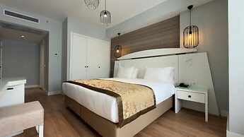 Golden Park Hotel