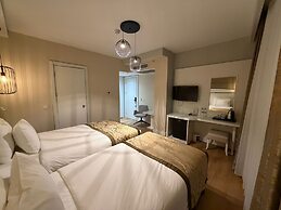 Golden Park Hotel