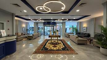 Golden Park Hotel