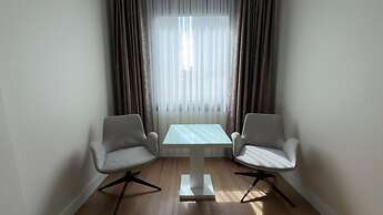 Golden Park Hotel