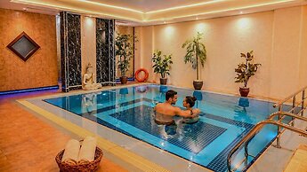 Golden Park Hotel