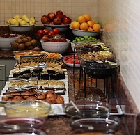 Golden Park Hotel