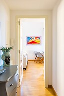 Lite Life Panoramic Flat by Napoliapartments