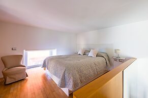Lite Life Panoramic Flat by Napoliapartments
