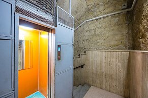 Lite Life Panoramic Flat by Napoliapartments