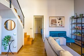 Lite Life Panoramic Flat by Napoliapartments