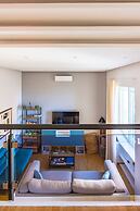 Lite Life Panoramic Flat by Napoliapartments