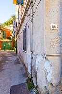 Lite Life Panoramic Flat by Napoliapartments