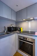 Lite Life Panoramic Flat by Napoliapartments