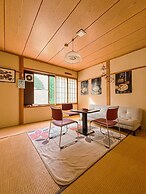 Onsen Lodge Watari
