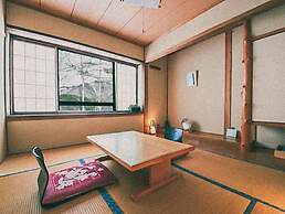 Onsen Lodge Watari