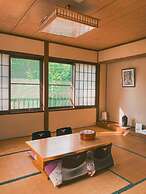 Onsen Lodge Watari
