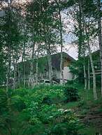Onsen Lodge Watari