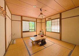 Onsen Lodge Watari