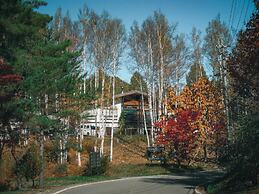 Onsen Lodge Watari