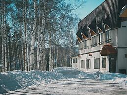 Onsen Lodge Watari