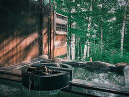 Onsen Lodge Watari