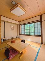 Onsen Lodge Watari