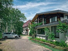 Onsen Lodge Watari