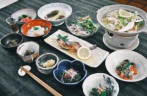 Onsen Lodge Watari
