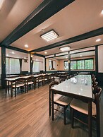 Onsen Lodge Watari