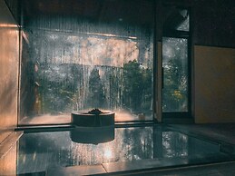 Onsen Lodge Watari